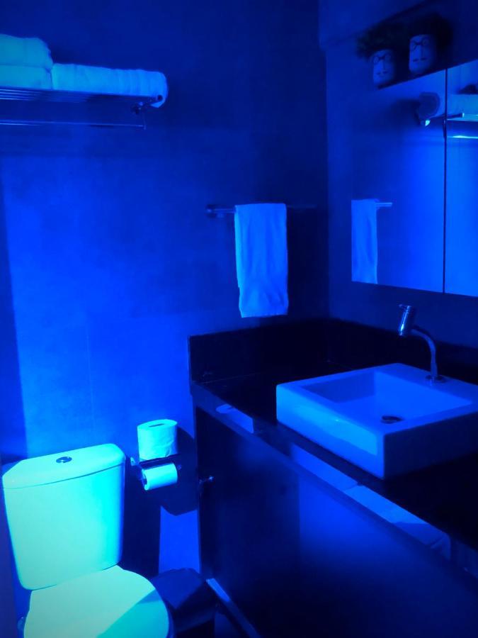 Ilusion Hotel Ponta Negra Natal Eksteriør bilde
