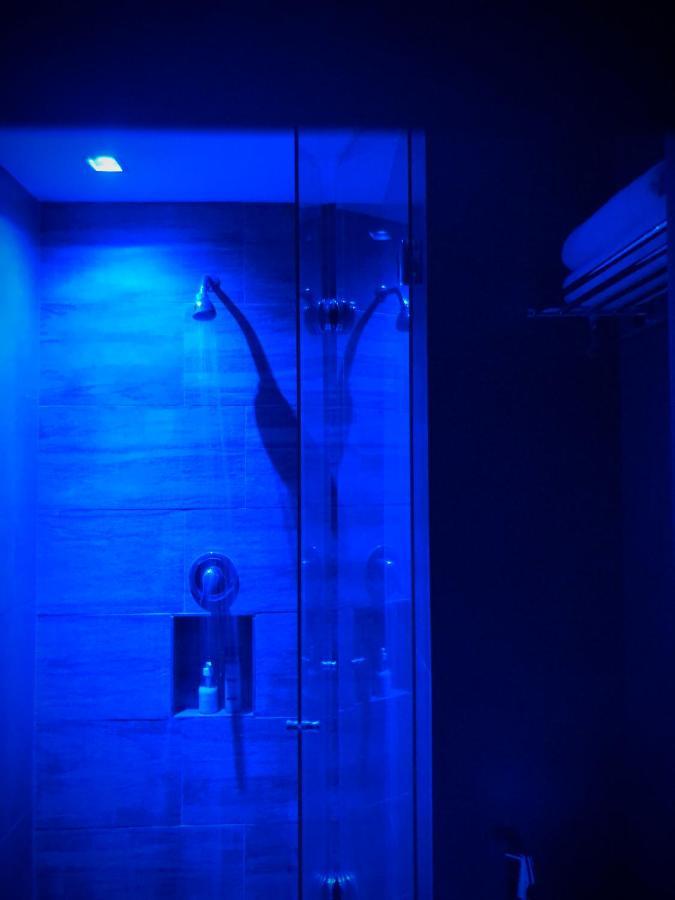 Ilusion Hotel Ponta Negra Natal Eksteriør bilde