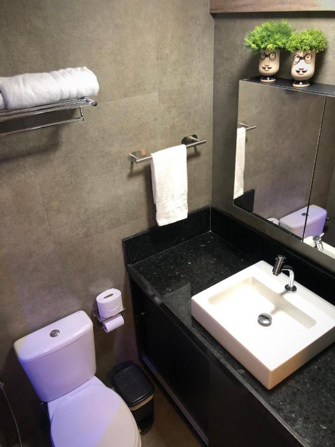 Ilusion Hotel Ponta Negra Natal Eksteriør bilde