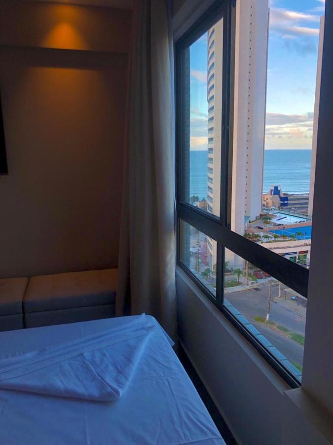 Ilusion Hotel Ponta Negra Natal Eksteriør bilde